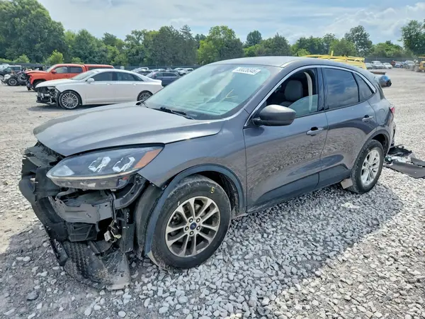 1FMCU0G60NUB54621 2022 FORD ESCAPE - Image 1