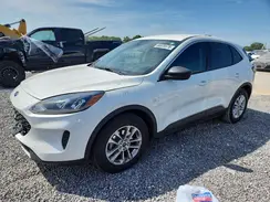 1FMCU0G60NUB58619 2022 FORD ESCAPE