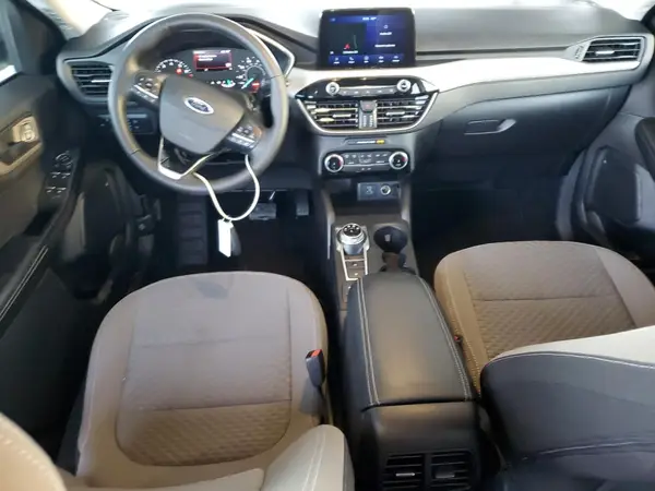 1FMCU0G60NUB59883 2022 FORD ESCAPE - Image 8