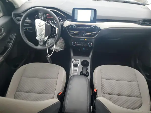 1FMCU0G60NUB61522 2022 FORD ESCAPE - Image 8