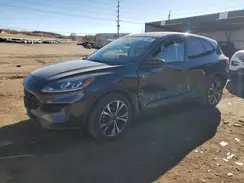 1FMCU0G60NUB61665 2022 FORD ESCAPE