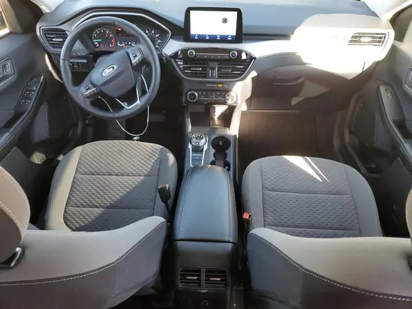 1FMCU0G60NUB61665 2022 FORD ESCAPE - Image 8