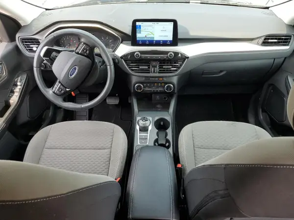1FMCU0G60NUB64016 2022 FORD ESCAPE - Image 8