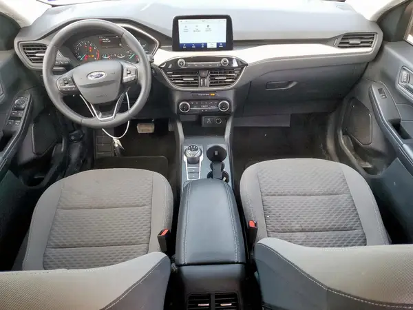 1FMCU0G60NUB64856 2022 FORD ESCAPE - Image 8
