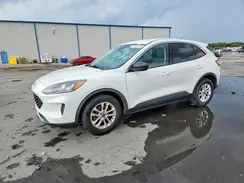 1FMCU0G60NUB65280 2022 FORD ESCAPE