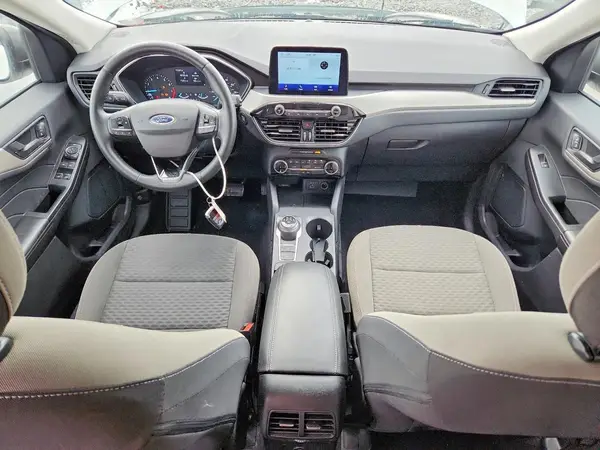 1FMCU0G60NUB65280 2022 FORD ESCAPE - Image 8