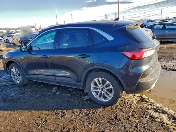 1FMCU0G60NUB72553 2022 FORD ESCAPE - Image 2