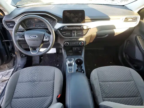 1FMCU0G60NUB72553 2022 FORD ESCAPE - Image 8