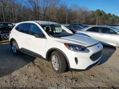 1FMCU0G60NUB83844 2022 FORD ESCAPE