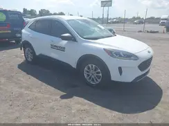 1FMCU0G60NUB86887 2022 FORD ESCAPE