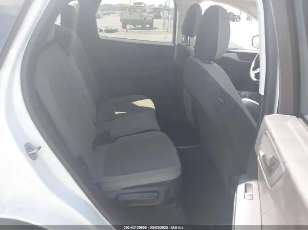 1FMCU0G60NUB86887 2022 FORD ESCAPE - Image 8