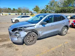 1FMCU0G60NUB88672 2022 FORD ESCAPE