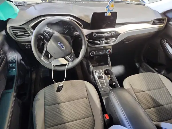 1FMCU0G60NUB99655 2022 FORD ESCAPE - Image 8