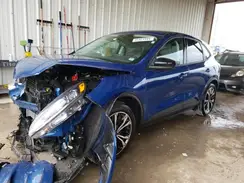 1FMCU0G60NUC00528 2022 FORD ESCAPE