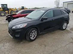 1FMCU0G60NUC02411 2022 FORD ESCAPE