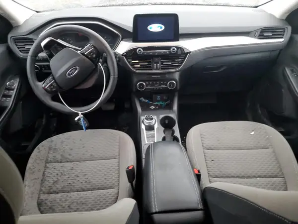 1FMCU0G60NUC02411 2022 FORD ESCAPE - Image 8