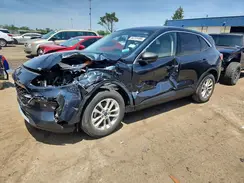 1FMCU0G60NUC03851 2022 FORD ESCAPE