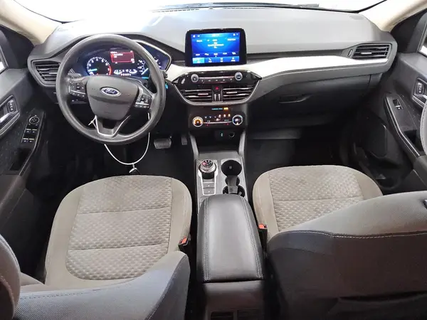 1FMCU0G61LUA00772 2020 FORD ESCAPE - Image 8