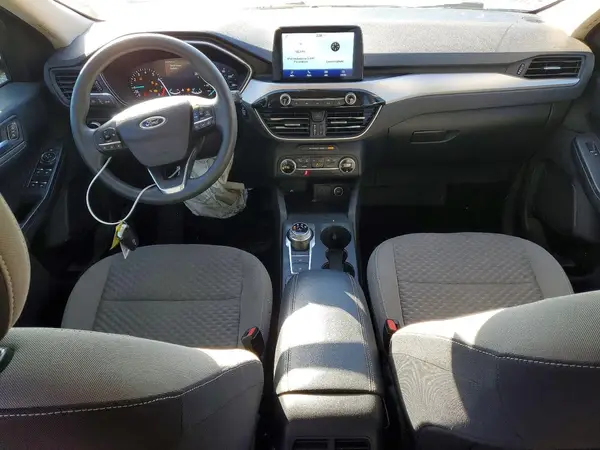 1FMCU0G61LUA05423 2020 FORD ESCAPE - Image 8