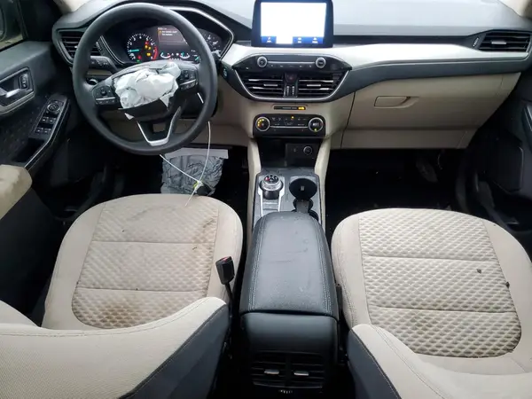 1FMCU0G61LUA07706 2020 FORD ESCAPE - Image 8