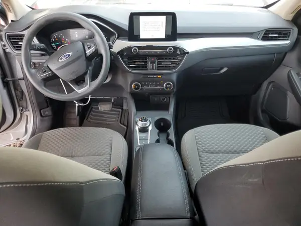 1FMCU0G61LUA11514 2020 FORD ESCAPE - Image 8