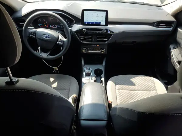 1FMCU0G61LUA11691 2020 FORD ESCAPE - Image 8