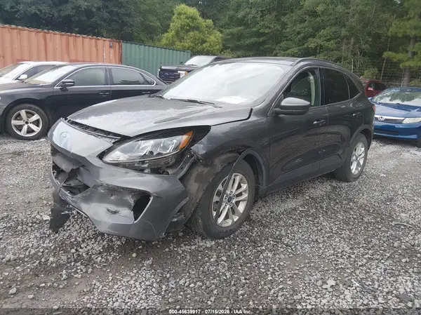 1FMCU0G61LUA13778 2020 FORD ESCAPE - Image 2