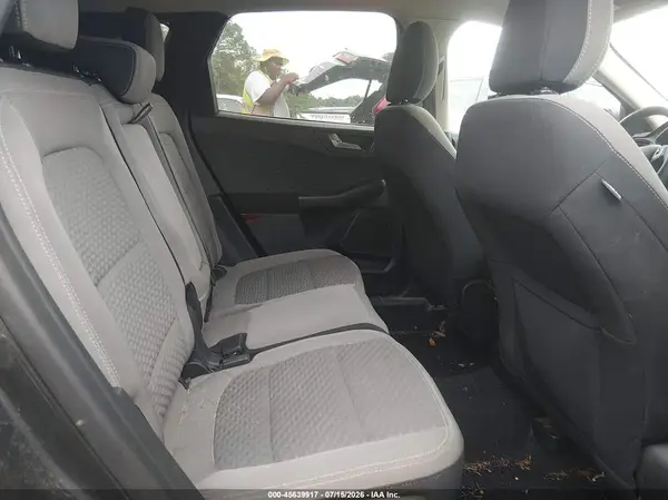 1FMCU0G61LUA13778 2020 FORD ESCAPE - Image 8