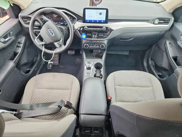 1FMCU0G61LUA14493 2020 FORD ESCAPE - Image 8