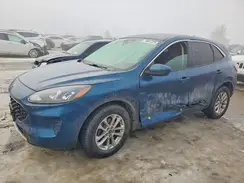 1FMCU0G61LUA18009 2020 FORD ESCAPE