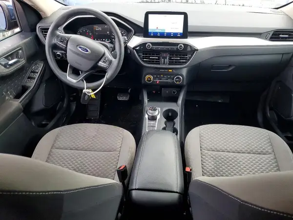 1FMCU0G61LUA18009 2020 FORD ESCAPE - Image 8