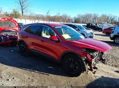 1FMCU0G61LUA21251 2020 FORD ESCAPE