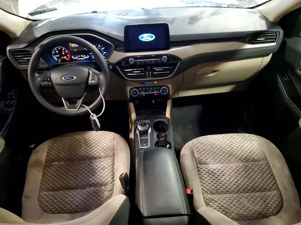 1FMCU0G61LUA22139 2020 FORD ESCAPE - Image 8