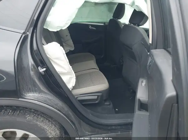 1FMCU0G61LUA28815 2020 FORD ESCAPE - Image 8