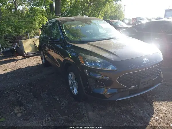 1FMCU0G61LUA29107 2020 FORD ESCAPE - Image 1