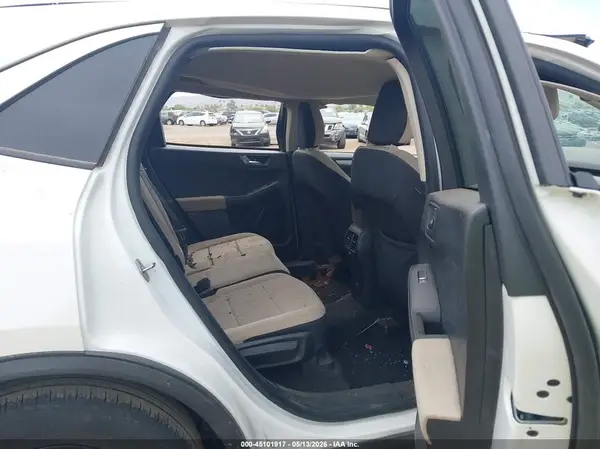 1FMCU0G61LUA32038 2020 FORD ESCAPE - Image 8
