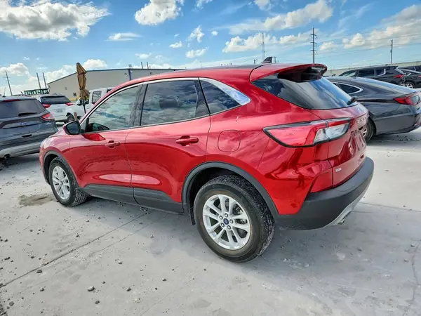 1FMCU0G61LUA32217 2020 FORD ESCAPE - Image 2