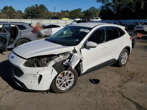 1FMCU0G61LUA33724 2020 FORD ESCAPE - Image 1