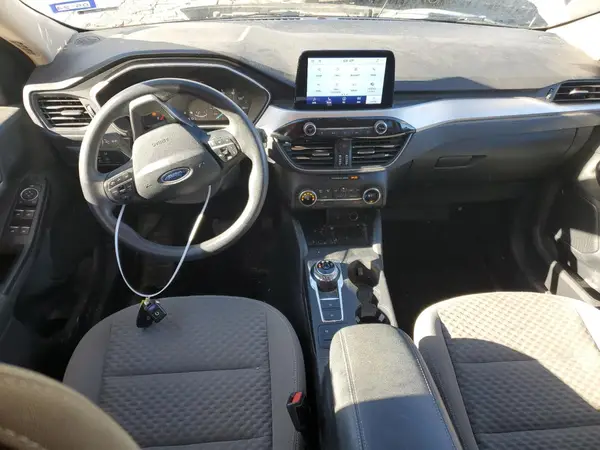 1FMCU0G61LUA33724 2020 FORD ESCAPE - Image 8