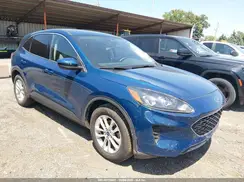 1FMCU0G61LUA39989 2020 FORD ESCAPE
