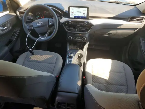 1FMCU0G61LUA45548 2020 FORD ESCAPE - Image 8