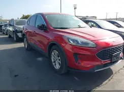 1FMCU0G61LUA62673 2020 FORD ESCAPE