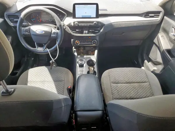 1FMCU0G61LUA76279 2020 FORD ESCAPE - Image 8