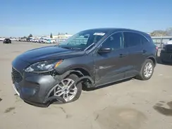 1FMCU0G61LUA78887 2020 FORD ESCAPE