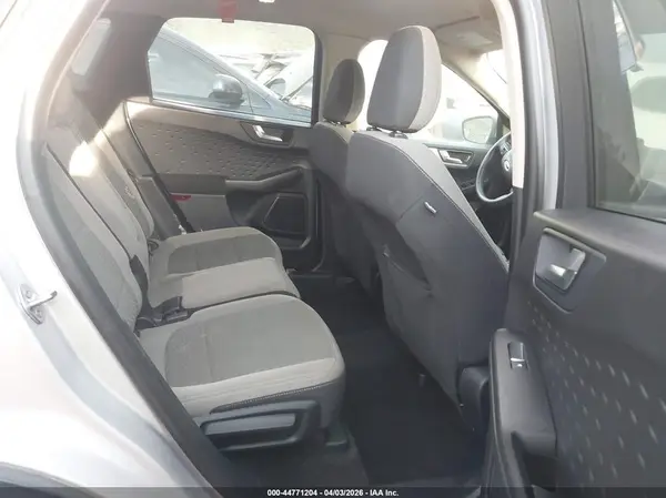 1FMCU0G61LUA82227 2020 FORD ESCAPE - Image 8
