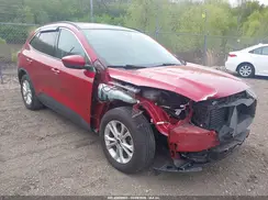 1FMCU0G61LUA83393 2020 FORD ESCAPE