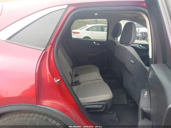 1FMCU0G61LUA83393 2020 FORD ESCAPE - Image 8