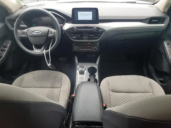 1FMCU0G61LUA83989 2020 FORD ESCAPE - Image 8