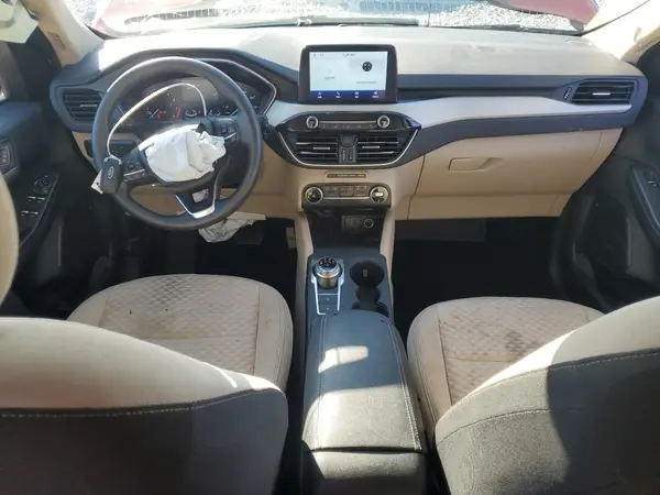 1FMCU0G61LUA94216 2020 FORD ESCAPE - Image 8