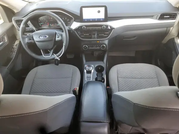 1FMCU0G61LUA95494 2020 FORD ESCAPE - Image 8